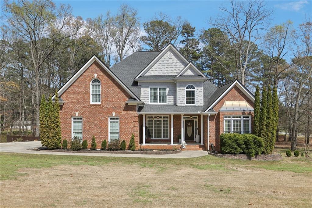 640 Ivy Lea Dr., Lawrenceville, GA 30045