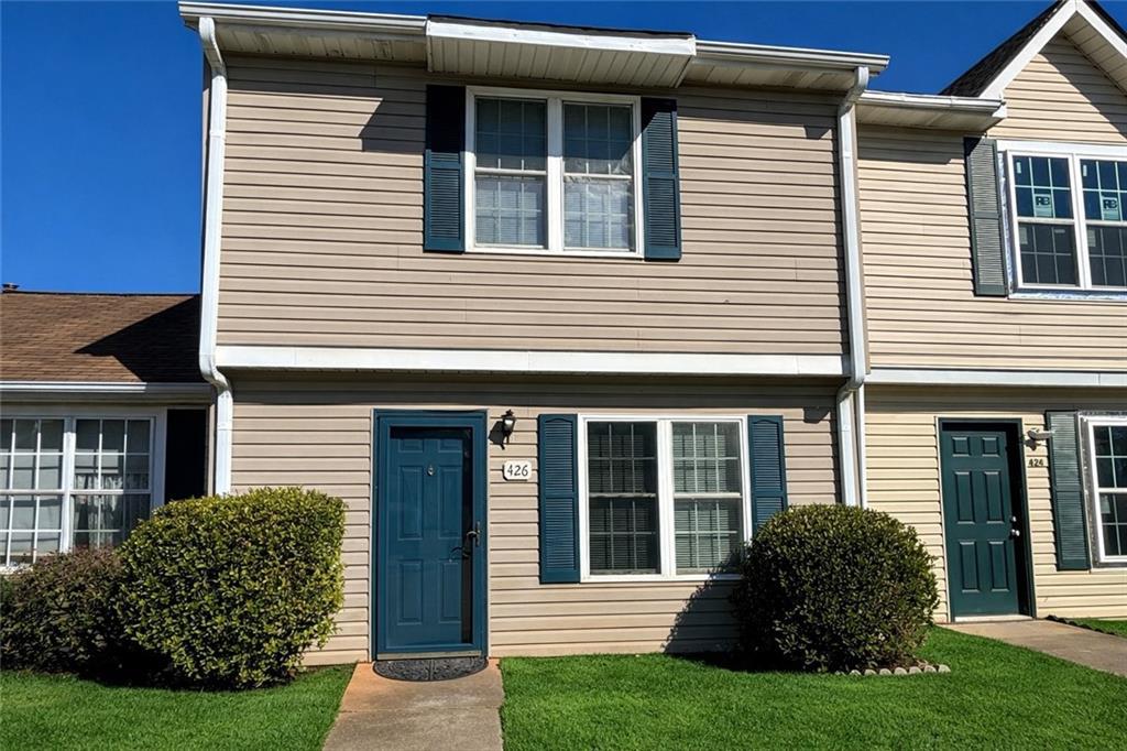 426 Bainbridge Dr., Mcdonough, GA 30253