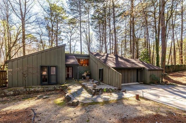 New Homes with Master Bedrooms on the 1st Floor That Attend Smoke Rise Elementary School: March 14th to March 20th