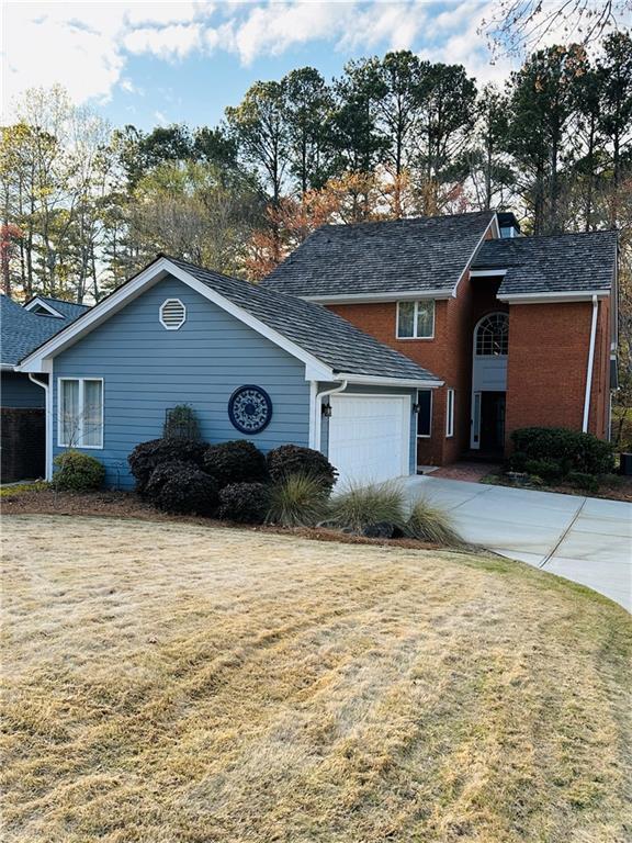 2620 Camden Glen Ct., Roswell, GA 30076