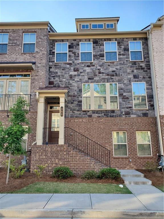 351 Northaven Ave., Suwanee, GA 30024