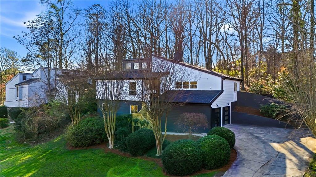 1735 Little Willeo Rd., Marietta, GA 30068