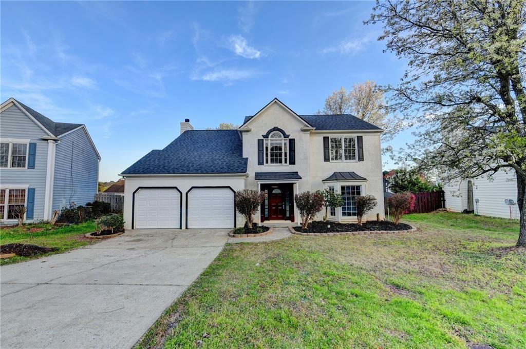 2060 Eagle Nest Bluff, Lawrenceville, GA 30044