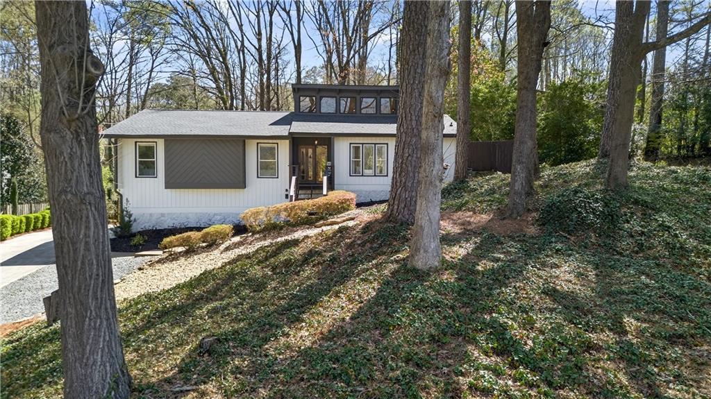 3165 Brookview Dr., Marietta, GA 30068