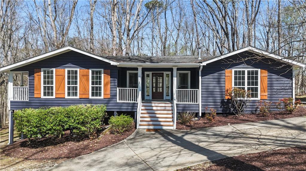 3828 Memorial Pkwy., Kennesaw, GA 30152