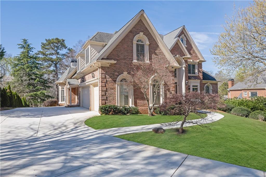 2760 Sugarloaf Club Dr., Duluth, GA 30097