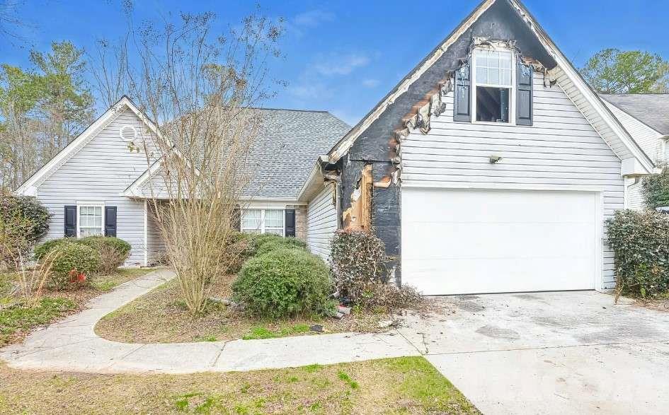 2500 Huntington Dr., Loganville, GA 30052