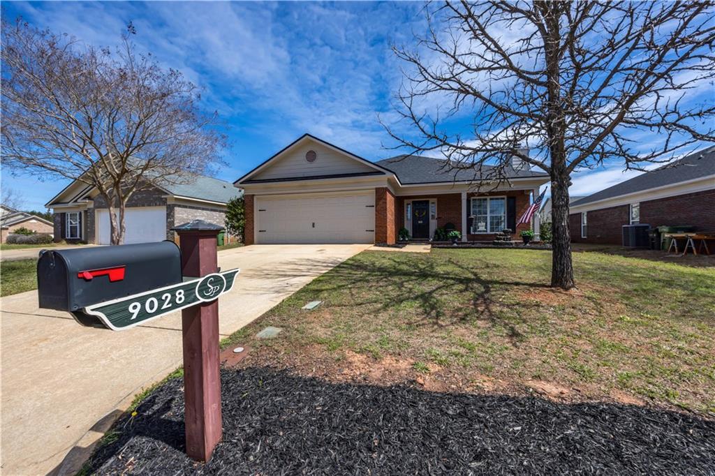9028 Scottsdale Ct., Columbus, GA 31909