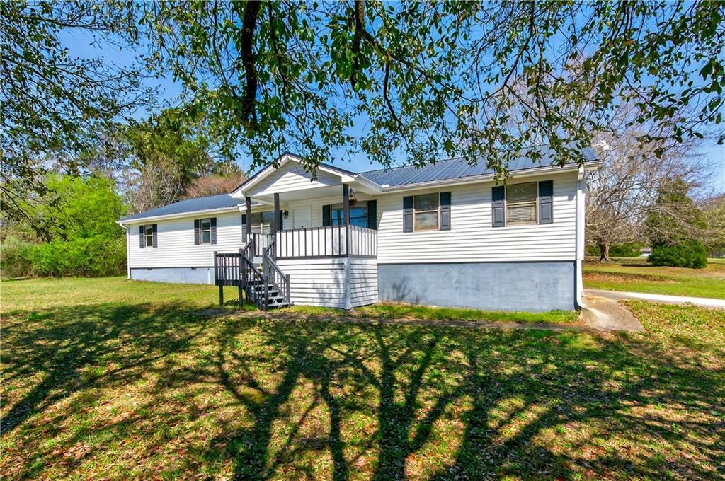 5 Hearthstone Dr., Stockbridge, GA 30281