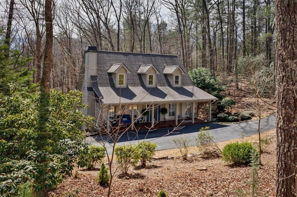 235 Muir Dr., Sautee Nacoochee, GA 30571