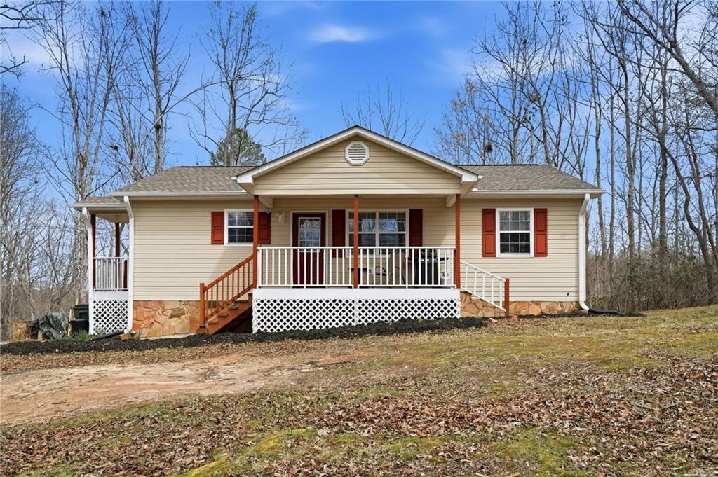253 Jennifer Ct., Dahlonega, GA 30533