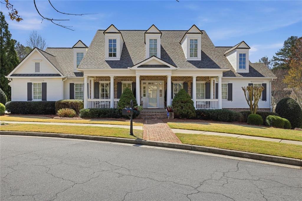 807 Village Greene, Marietta, GA 30064