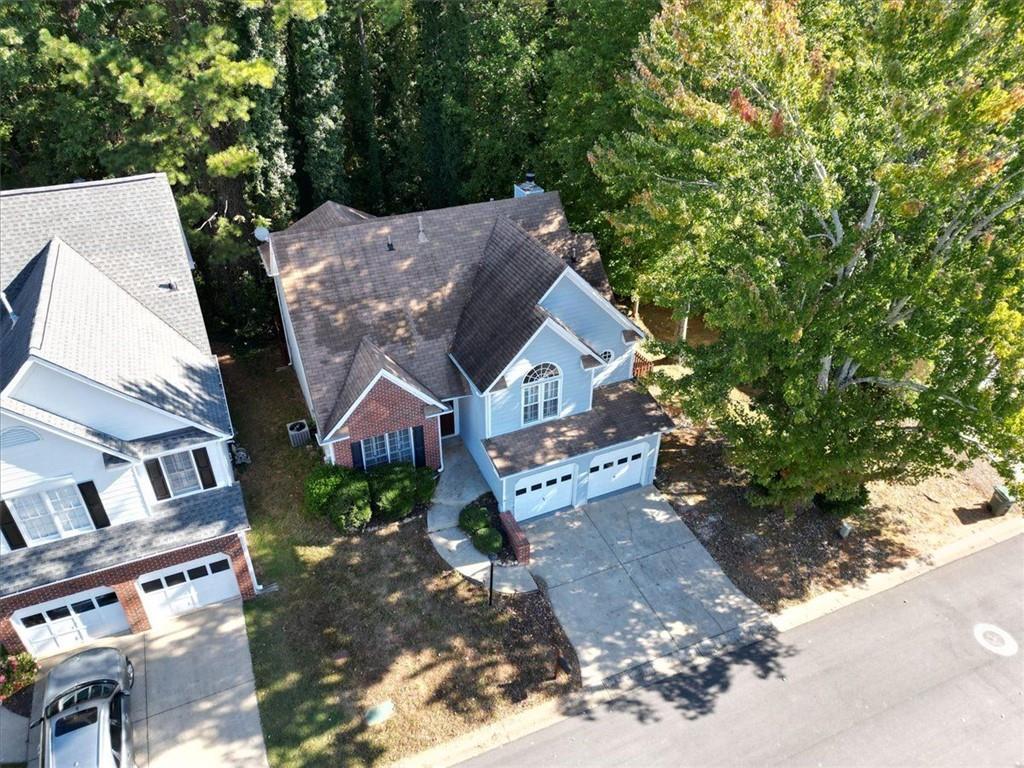 1425 Rosewood Creek Dr., Marietta, GA 30066