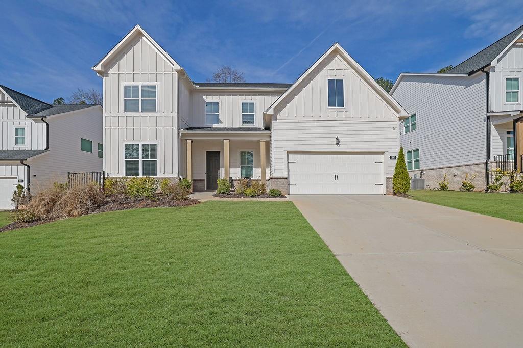 2865 Ferncliff St., Cumming, GA 30028