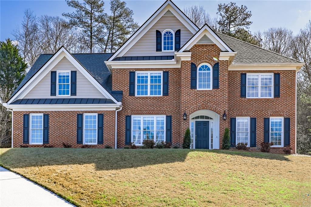 1990 Silverstone Dr., Lawrenceville, GA 30045