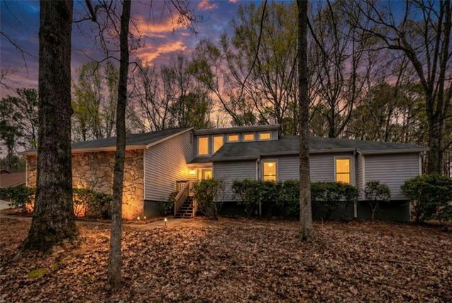 New Homes For Sale This Week That Attend Sandy Creek High School: March 13th to March 19th