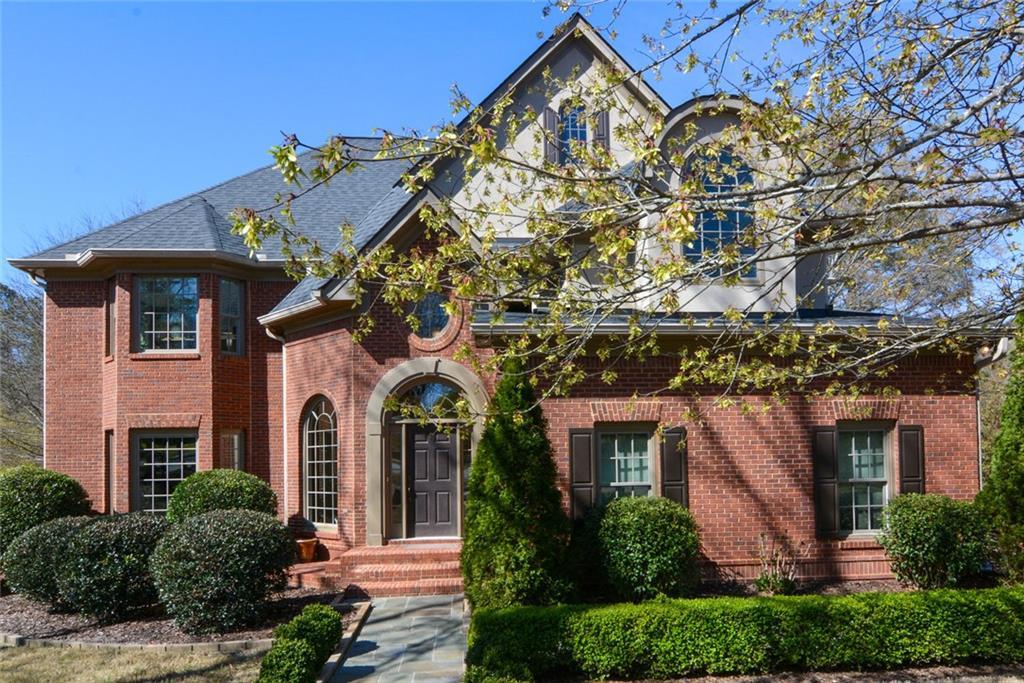 4020 Royal Pennon Ct., Peachtree Corners, GA 30092