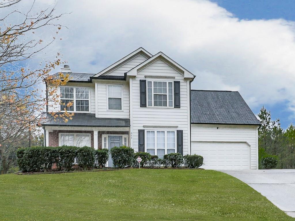 944 Longbranch Ln., Douglasville, GA 30134