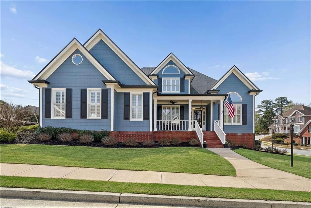 2940 Towne Village Dr., Duluth, GA 30097