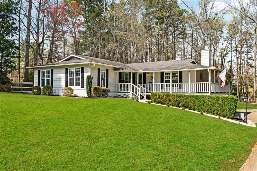 1987 Univeter Rd., Canton, GA 30115