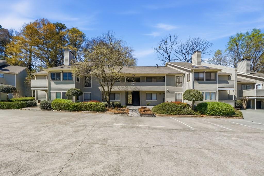 3428 Ivys Walk, Atlanta, GA 30340