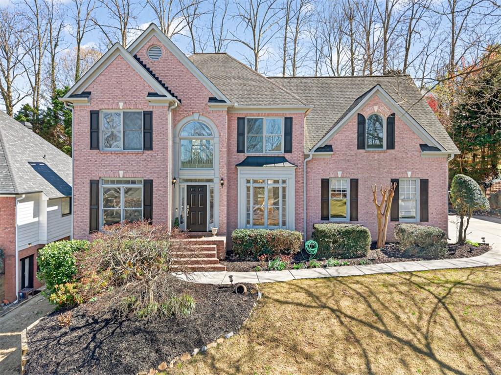 2864 Misty Rock Cove, Dacula, GA 30019