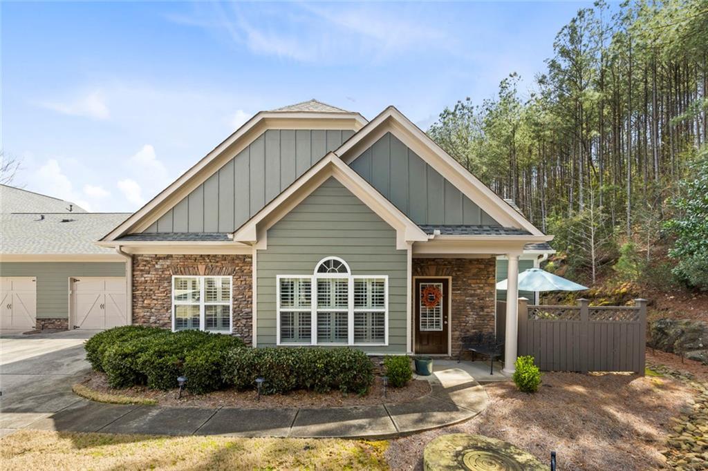 123 Glens Dr., Woodstock, GA 30188