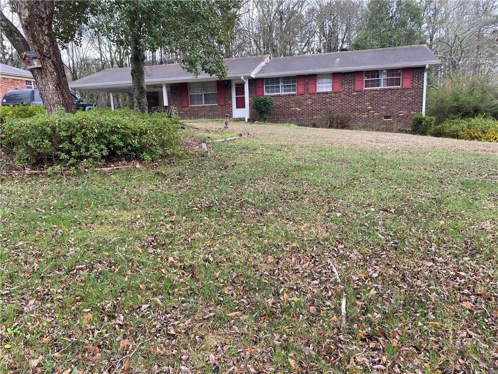 4415 Hidden Branch Dr., Douglasville, GA 30134