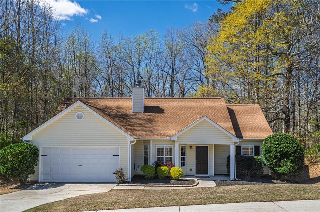 943 Masters Dr., Monroe, GA 30655