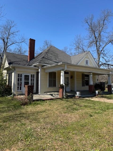 453 N Cherokee Rd., Social Circle, GA 30025