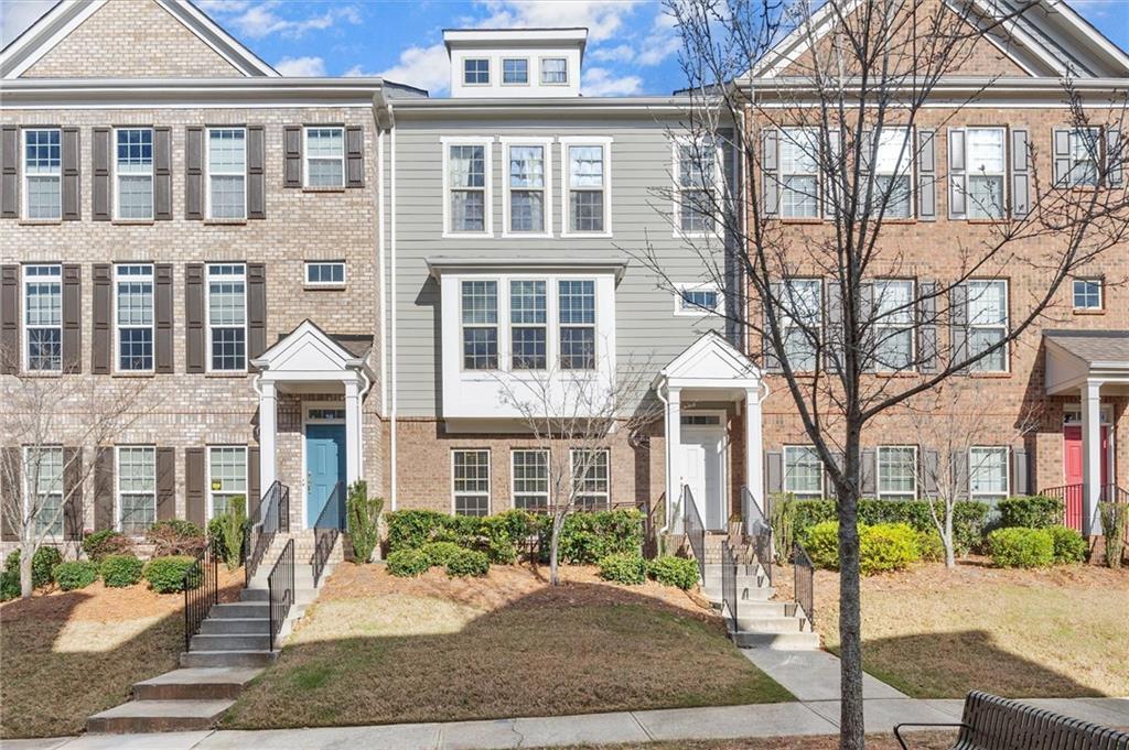 1983 Washington Park Ln., Decatur, GA 30033