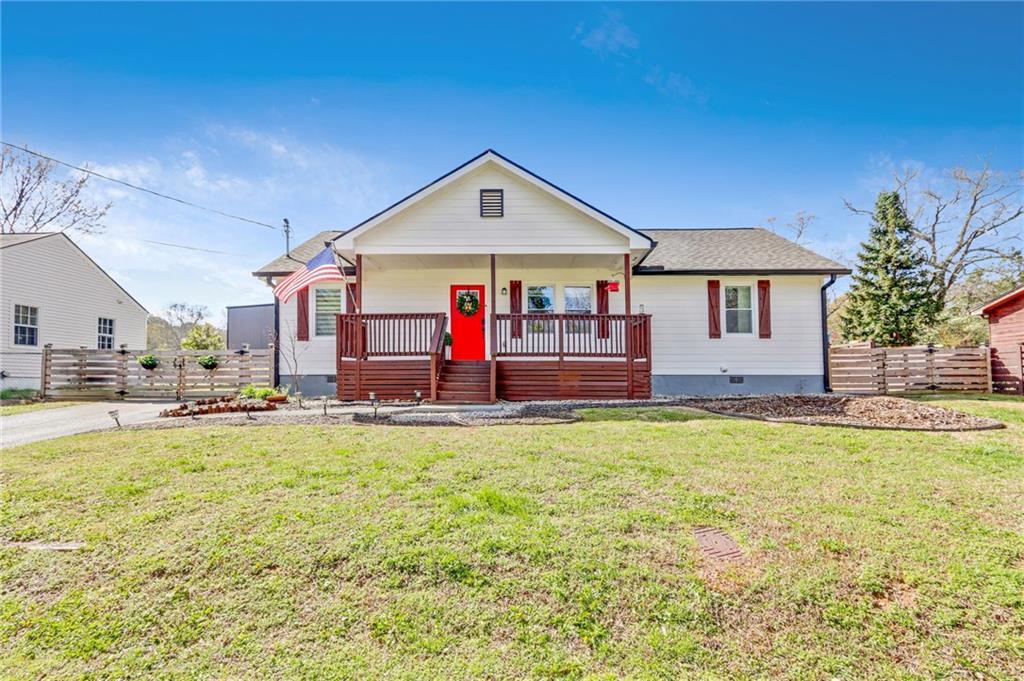 420 Warner St., Marietta, GA 30060