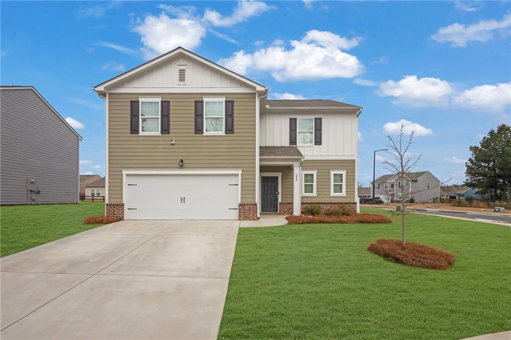 212 Cotton Tail Ln., Villa Rica, GA 30180