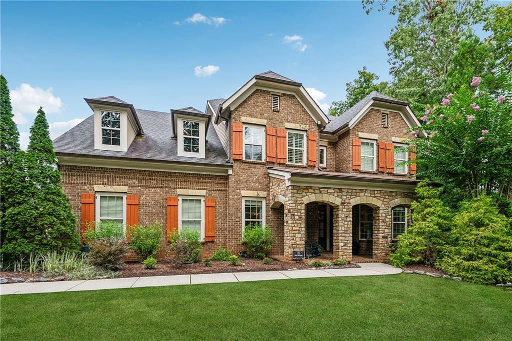 1070 Reece Rd., Alpharetta, GA 30004