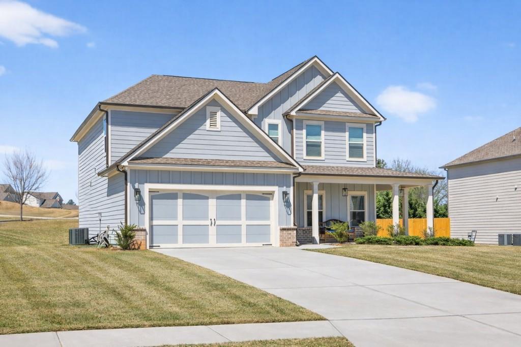 1829 Alberta Ln., Winder, GA 30680