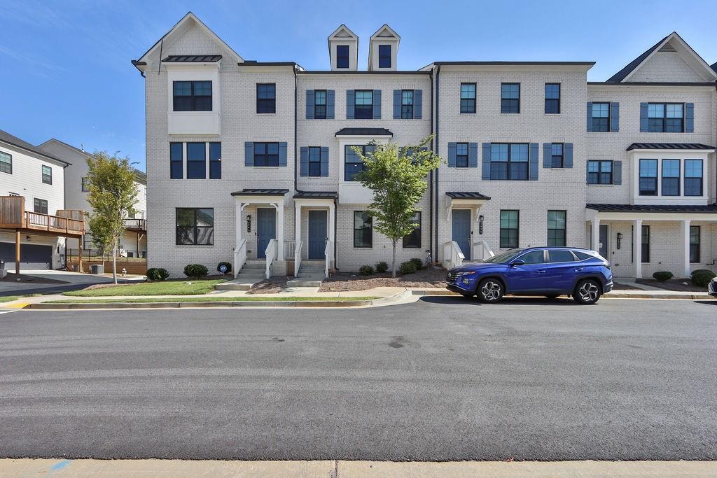 3535 Senna Rd., Duluth, GA 30096