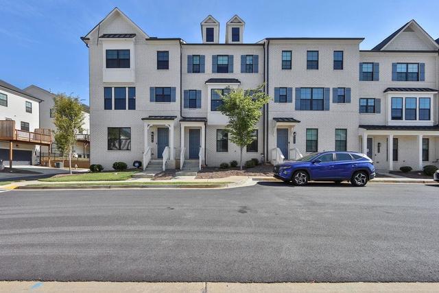 New Homes For Sale This Week That Attend Harris Elementary School: March 13th to March 19th