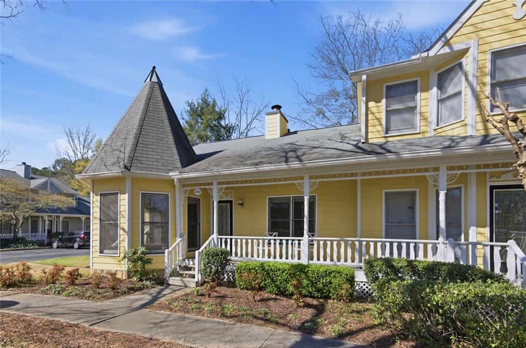 2340 Brockett Rd., Tucker, GA 30084