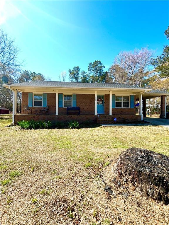 2569 Wildwood Way, Monroe, GA 30655