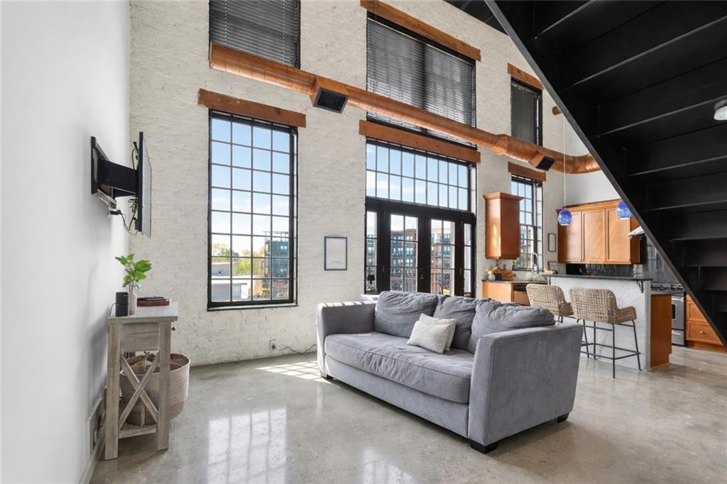 5434 Peachtree Rd. #117, Atlanta, GA 30341