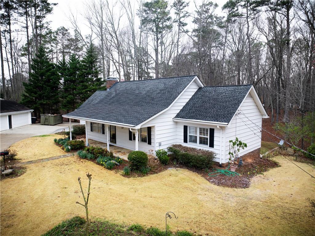 2787 E Paulding Dr., Dallas, GA 30157