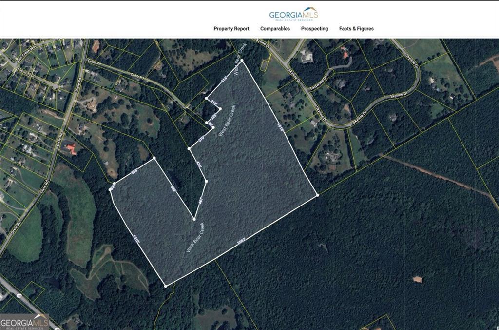 Cobb Road Rd., Covington, GA 30014