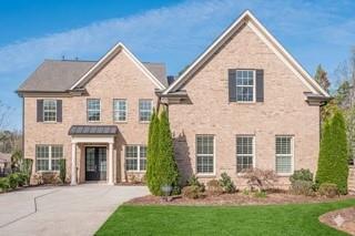 1647 Copperleaf Ct., Kennesaw, GA 30152