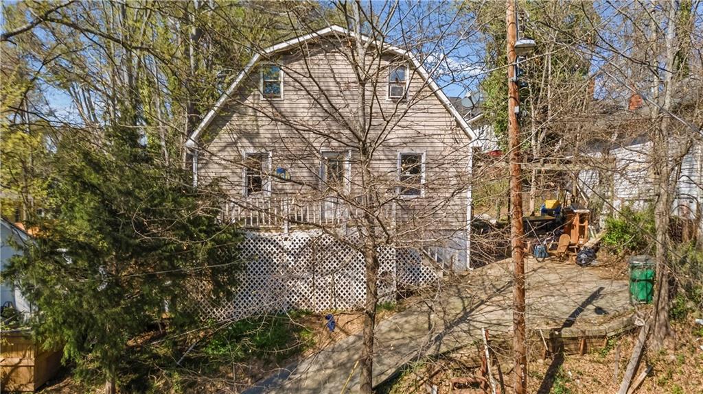 5 Ivy St., Canton, GA 30114