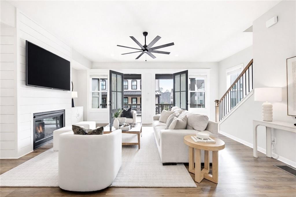 6710 Pippin Walk, Alpharetta, GA 30005