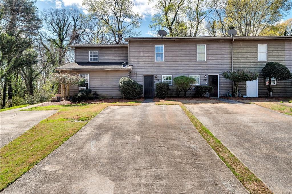 1722 Wynndowne Tr., Smyrna, GA 30080