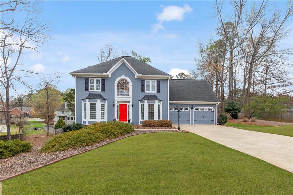 1501 Larson Way, Marietta, GA 30064