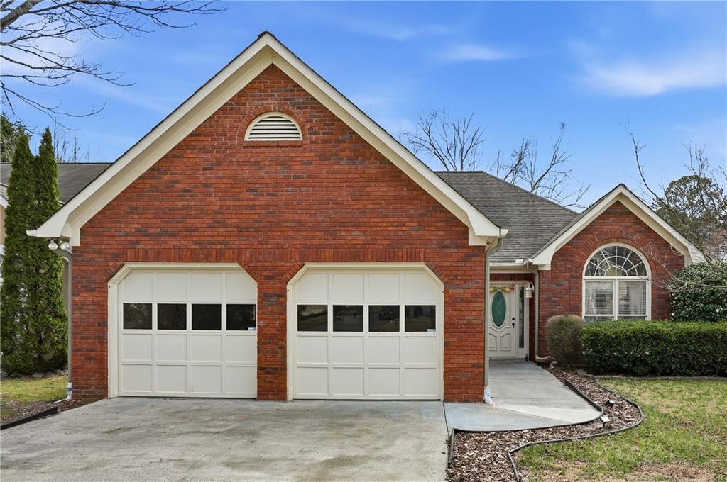 4821 Devon Ln., Alpharetta, GA 30004