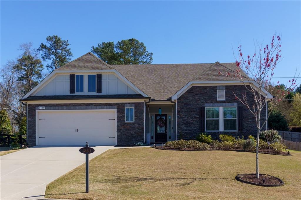3430 Summerpoint Crossing, Cumming, GA 30028