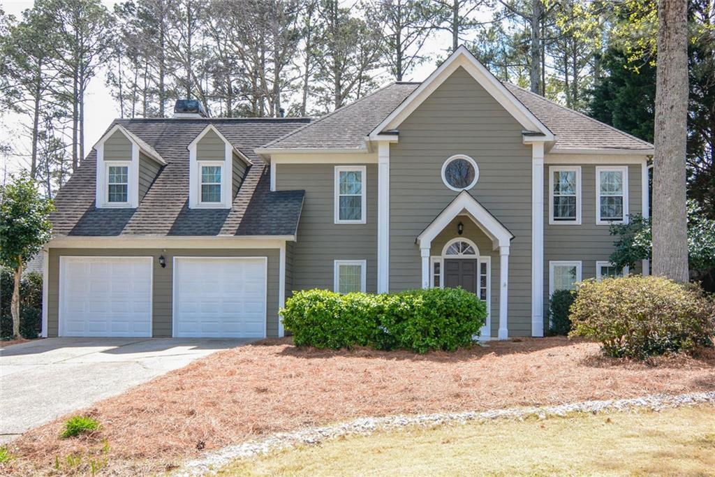 5265 N Hillbrooke Trace, Johns Creek, GA 30005